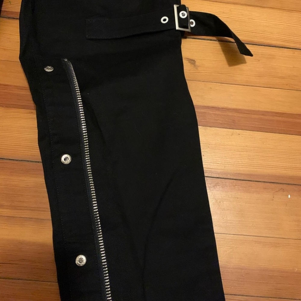Carmar pants - Picture 3 of 4